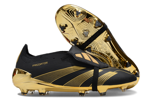 Adidas Predator Elite Bellingham Tongue FG