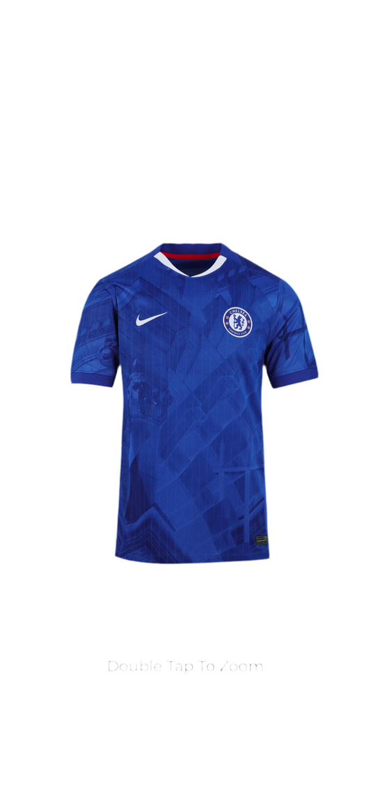 Chelsea 25/26 Home Jersey