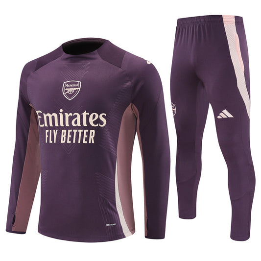 Arsenal FC Training Set