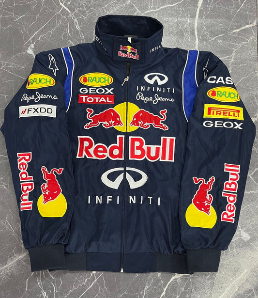 RED BULL F1 JACKET