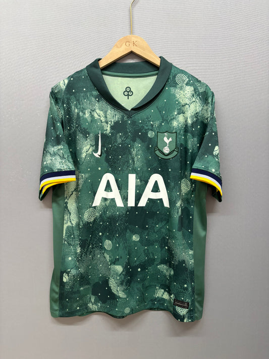 Tottenham Hotspur FC 24/25 Third Jersey