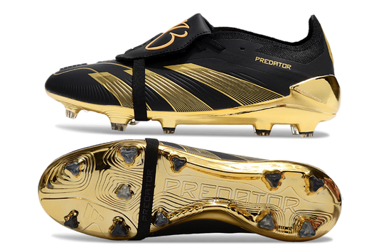 Adidas Predator Elite Bellingham Tongue FG