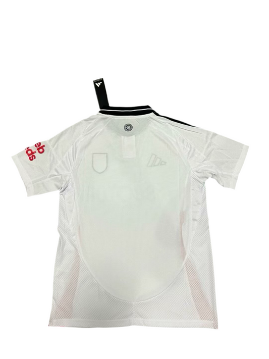 Fulham FC 24/25 Home Jersey