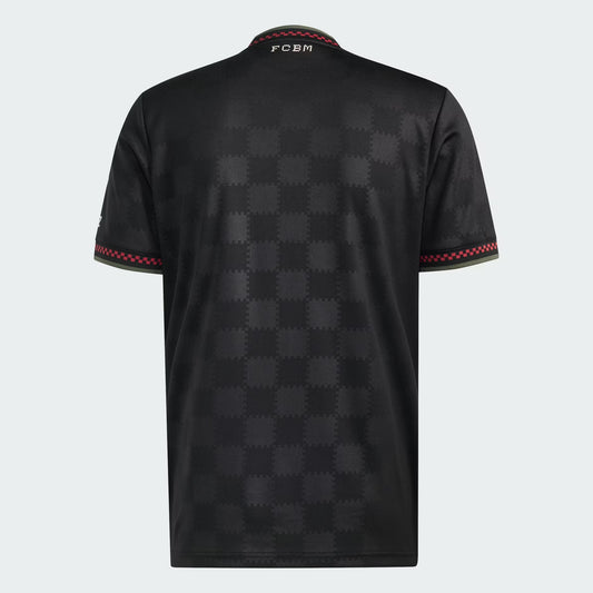 FC Bayern 25/26 Third Jersey
