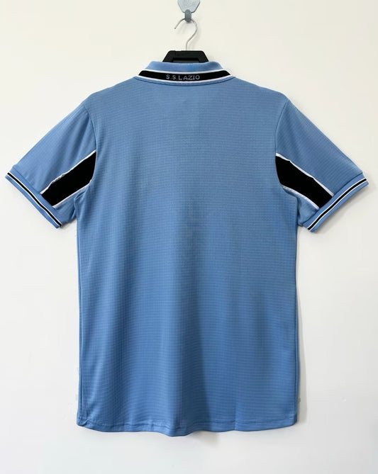 Lazio FC 1998-99 Home Jersey