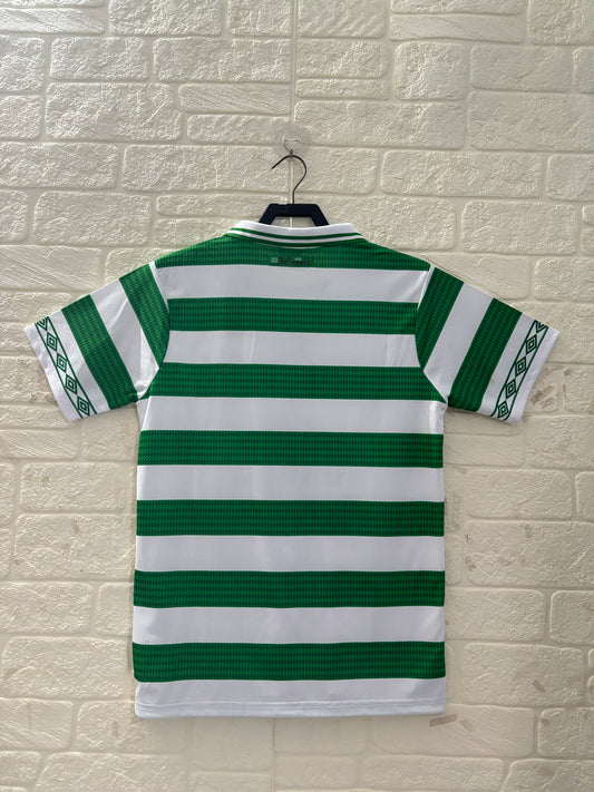 Celtic Glasgow 98/99 Home Jersey