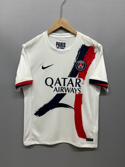 Paris Saint-Germain 24/25 Away Jersey