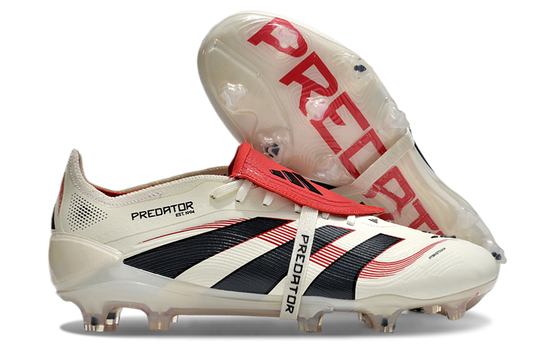 Adidas Predator Elite Fold-Over Tongue FG