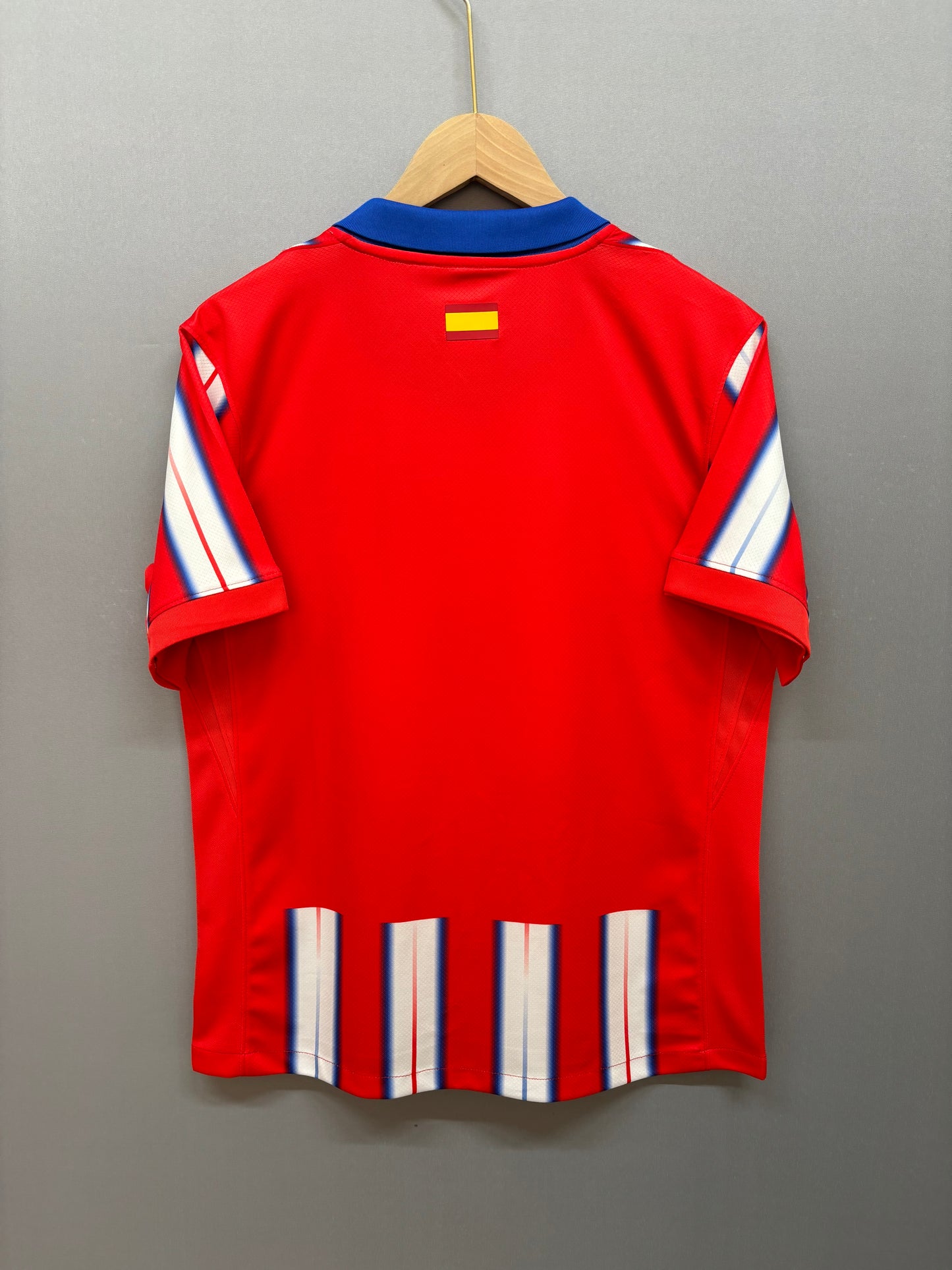 Atletico Madrid 24/25 Home Jersey