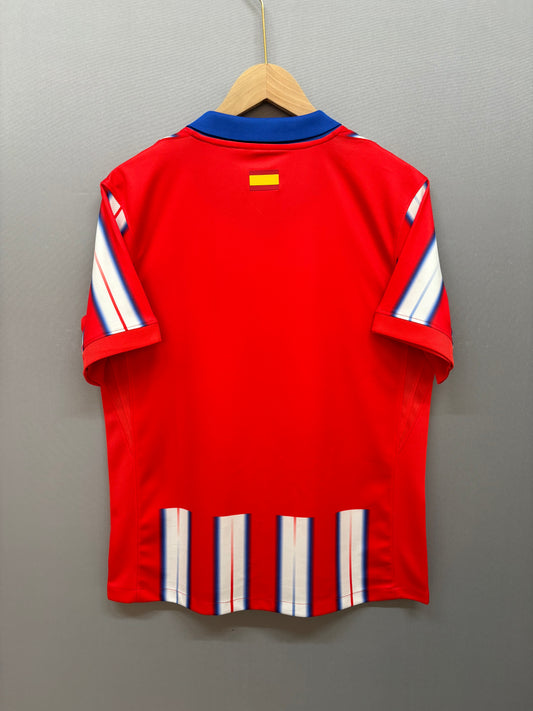 Atletico Madrid 24/25 Home Jersey