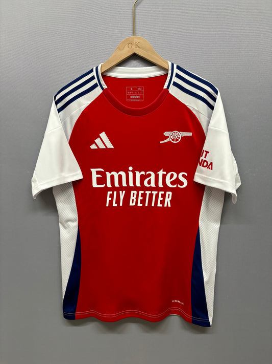 Arsenal FC 24/25 Home Jersey