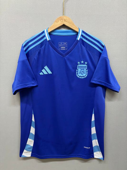 Argentina 2024/25 Away Jersey