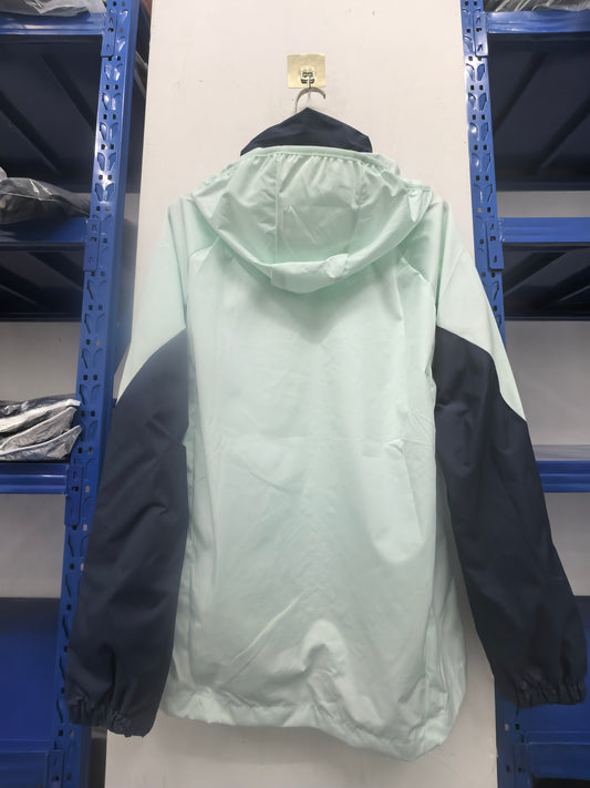 Arsenal FC Windbreaker