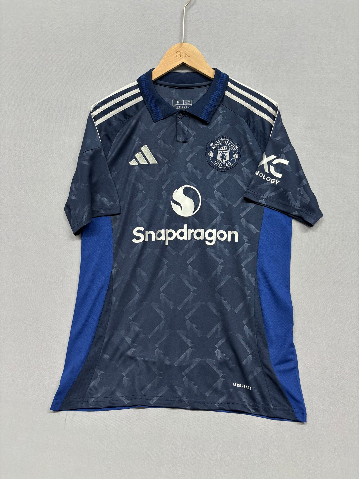 Manchester United FC 24/25 Away Jersey