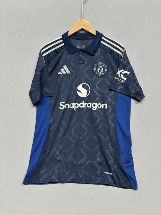 Manchester United FC 24/25 Away Jersey
