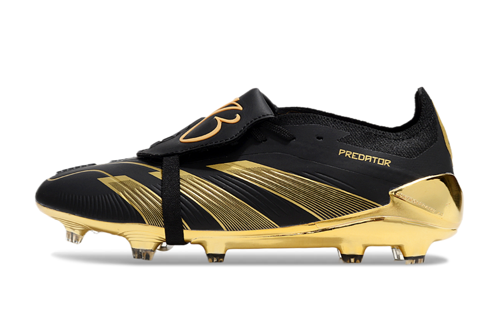 Adidas Predator Elite Bellingham Tongue FG