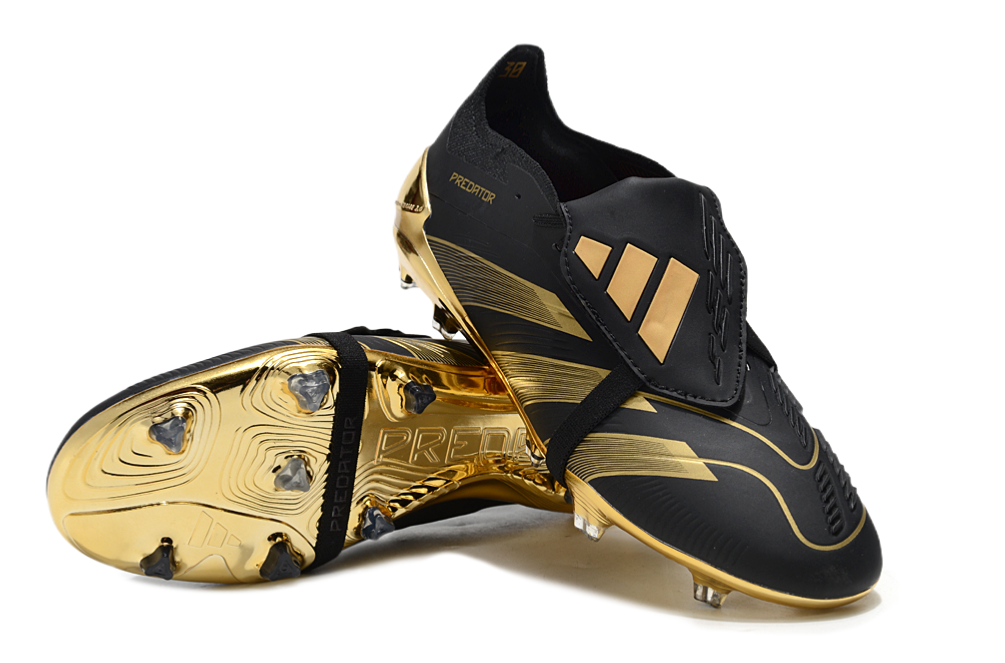 Adidas Predator Elite Bellingham Tongue FG