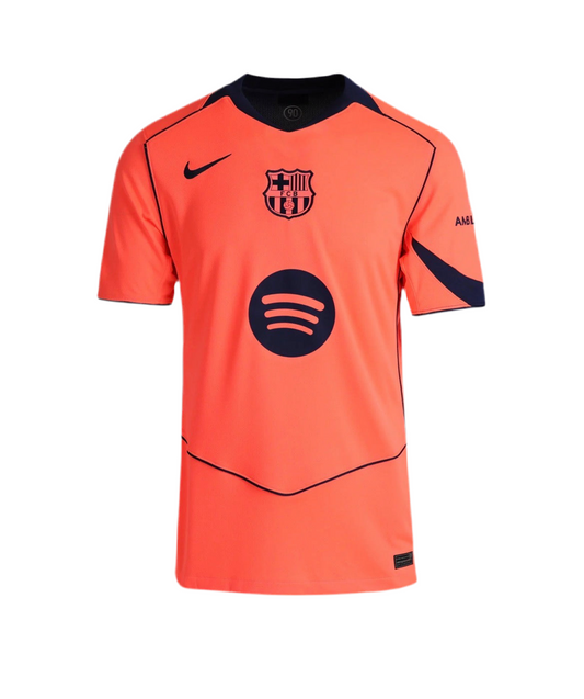 Barcelona FC 25/26 Third Jersey