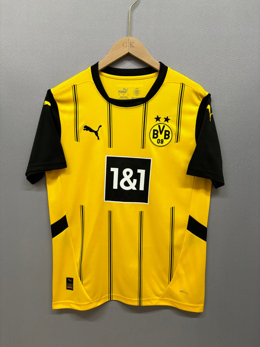 Borussia Dortmund 24/25 Home Jersey