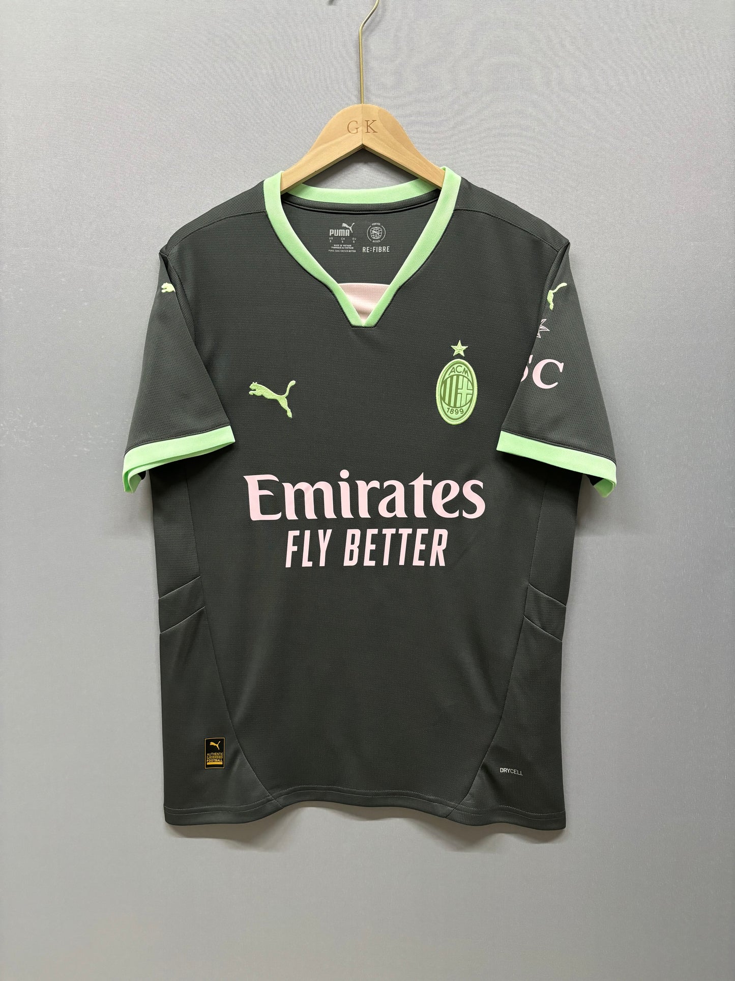 AC Milan 24/25 Third Jersey