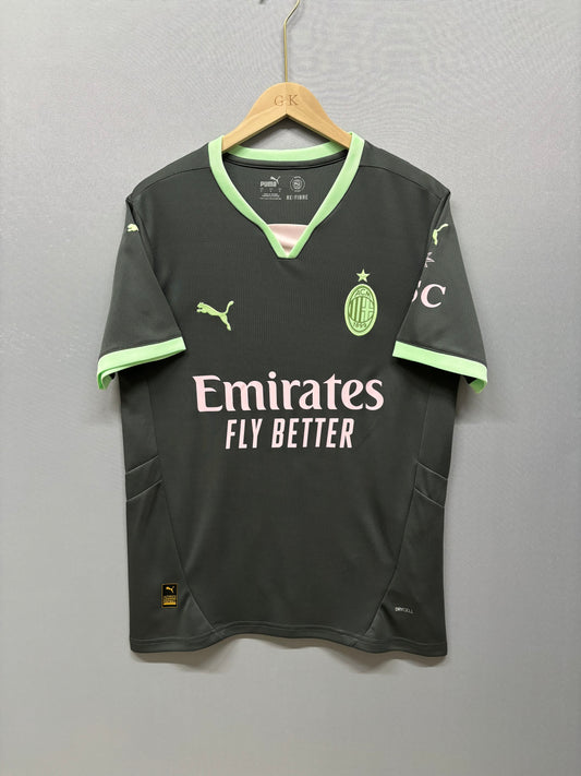 AC Milan 24/25 Third Jersey