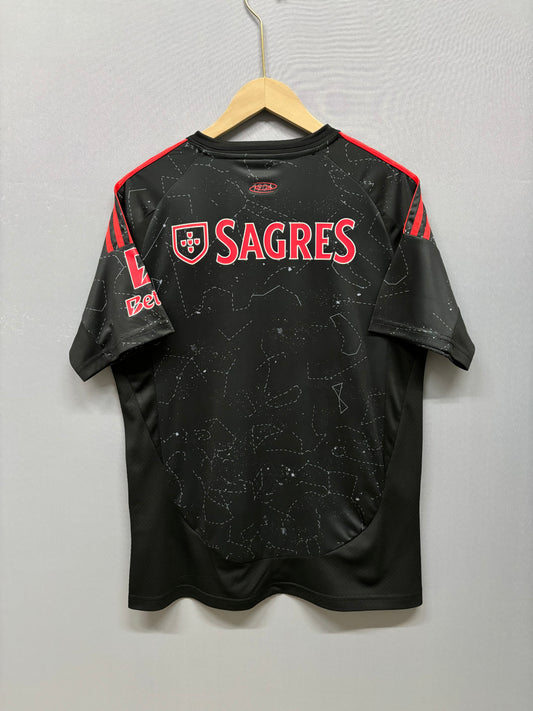 Benfica FC 24/25 Away Jersey
