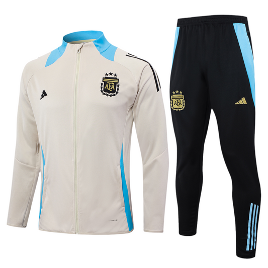 Argentina