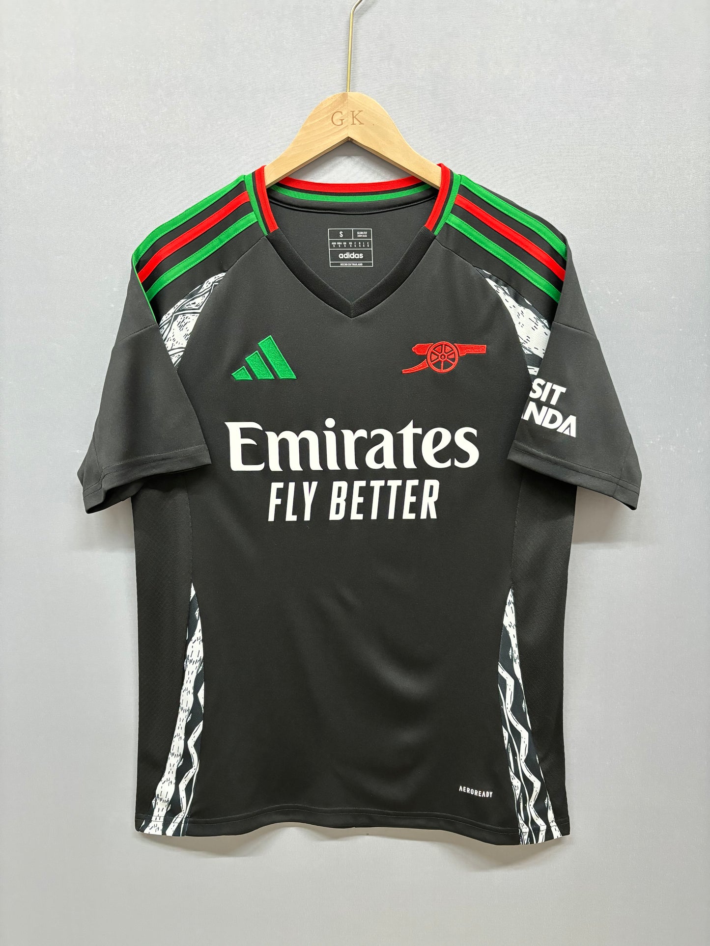 Arsenal FC 24/25 Away Jersey
