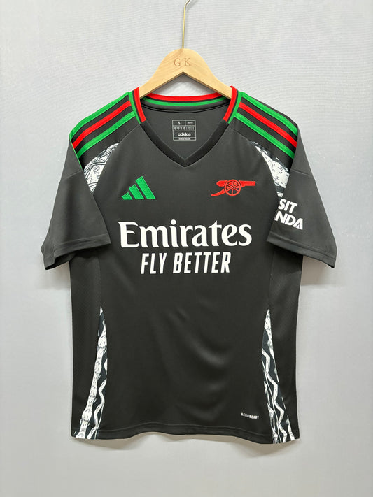 Arsenal FC 24/25 Away Jersey