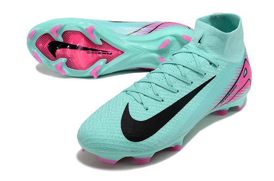 Nike Air Zoom Mercurial Superfly Elite FG