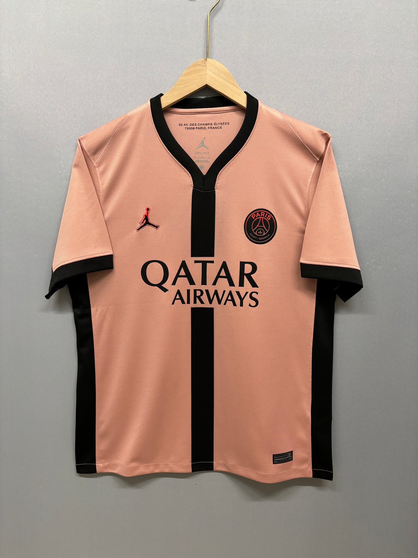 Paris Saint-Germain 24/25 Third Jersey