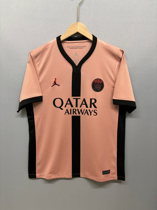 Paris Saint-Germain 24/25 Third Jersey
