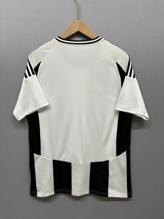 Juventus FC 24/25 Home Jersey