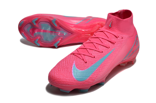 Nike Air Zoom Mercurial Superfly Elite FG