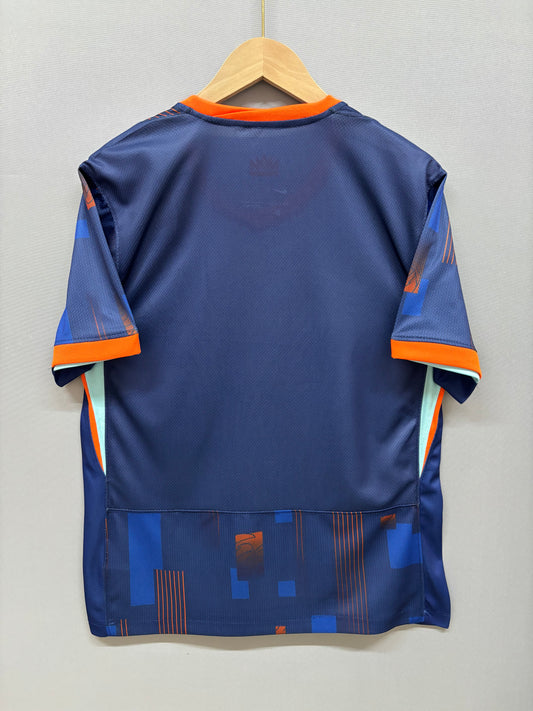 Netherlands 24/25 Away Jersey