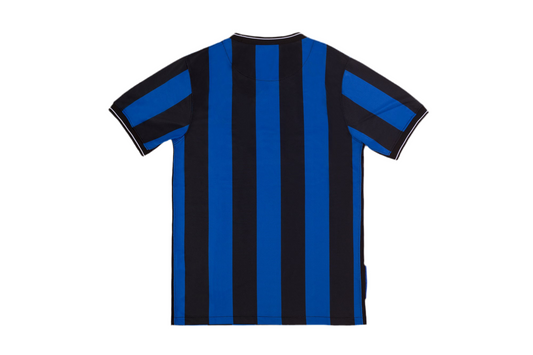 Inter Milan 09/10 Home Jersey - Short Sleeve