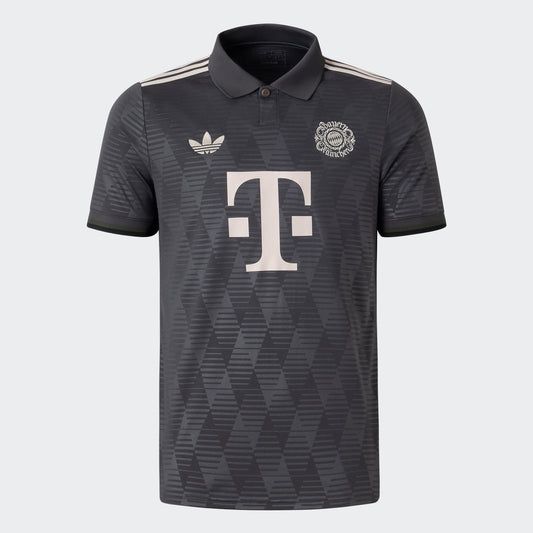 Bayern Munich 24/25 Oktoberfest Jersey