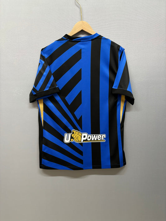 Inter Milan FC 24/25 Home Jersey