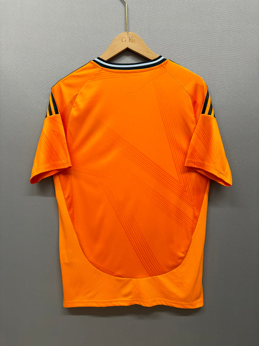 Real Madrid FC 24/25 Away Jersey