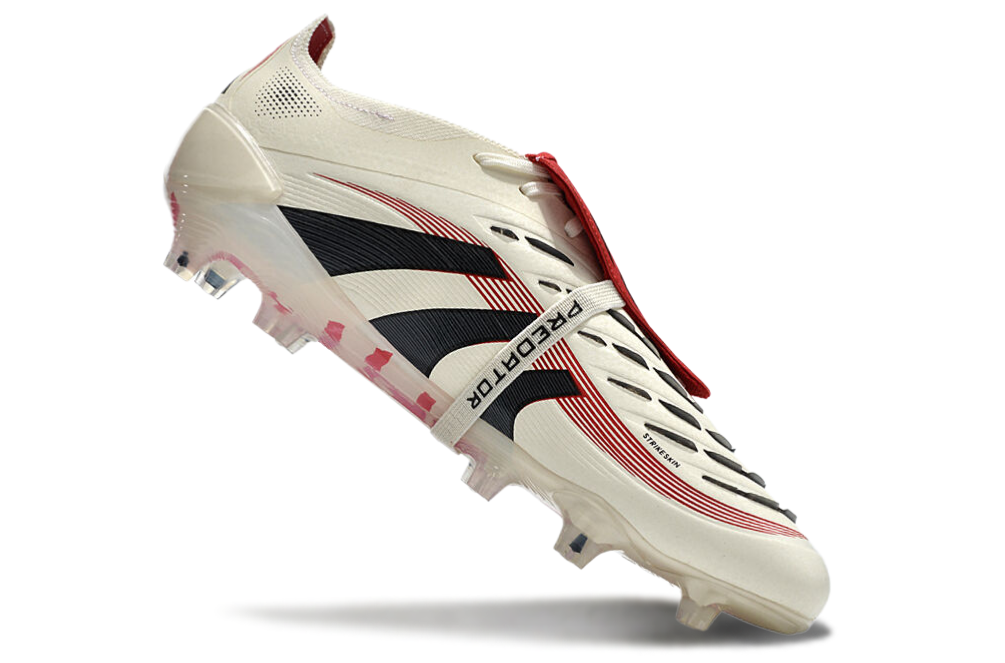 Adidas Predator Elite Fold-Over Tongue FG