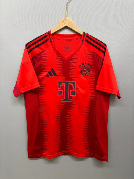 FC Bayern 24/25 Home Jersey