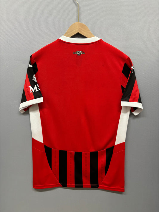 AC Milan 24/25 Home Jersey