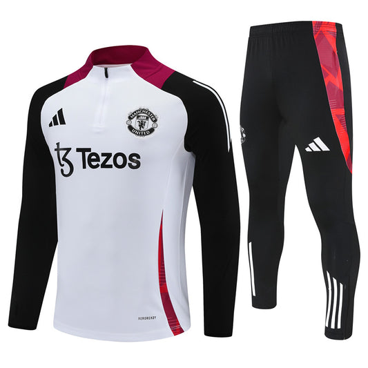 Manchester United FC Training Set