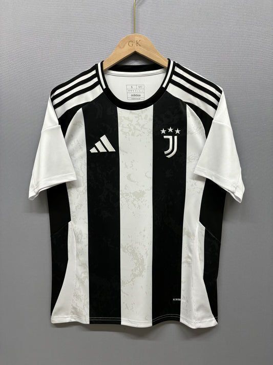 Juventus FC 24/25 Home Jersey