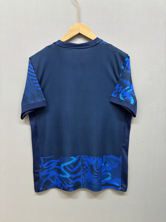 Atletico Madrid 24/25 Third Jersey