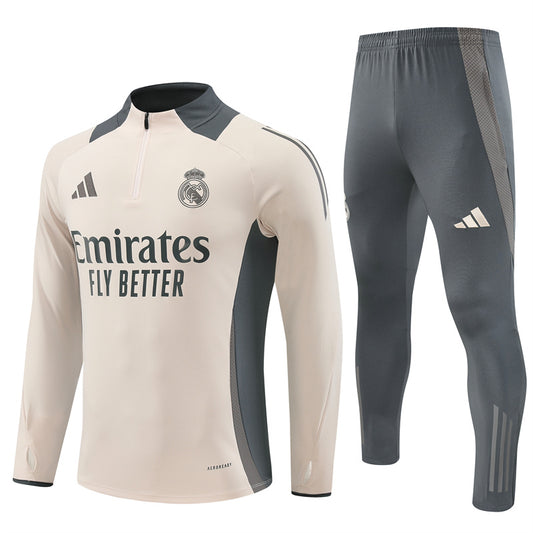 Real Madrid FC
