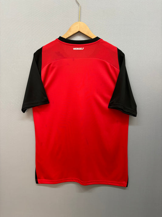Bayer Leverkusen FC 24/25 Home Jersey