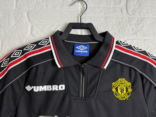 Manchester United FC 98/99 Away Jersey