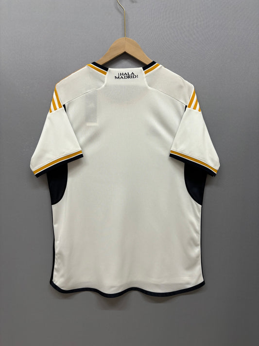 Real Madrid FC 23/24 Home Jersey