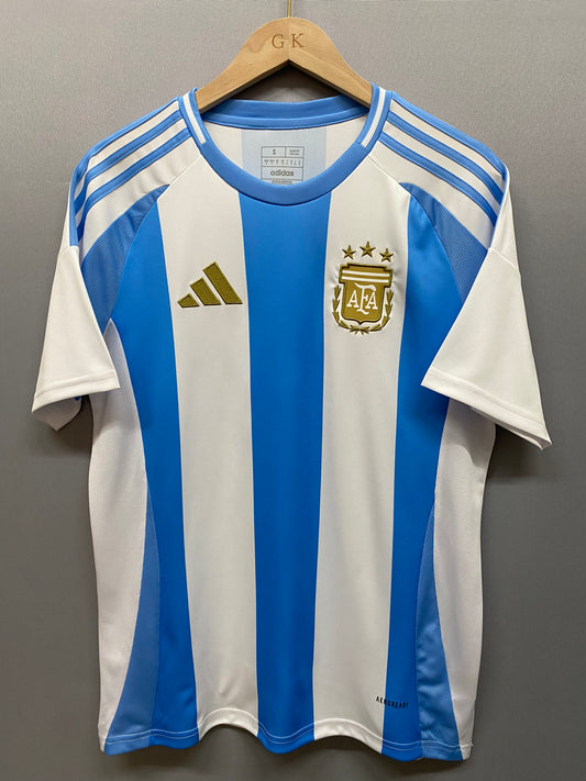 Argentina 24/25 Home Jersey